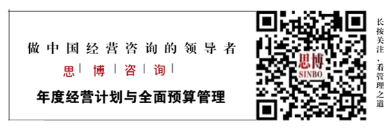 思博企業管理咨詢,年度經營計劃